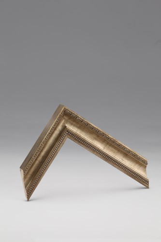 Bellini Traditional Silver 75w x 55h