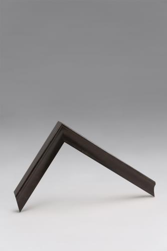 Bellini Murano Large Swept Black 40w x 35h