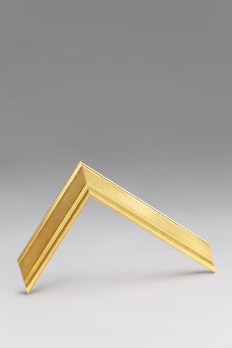 Bellini Murano Wide Gold 50w x 20h
