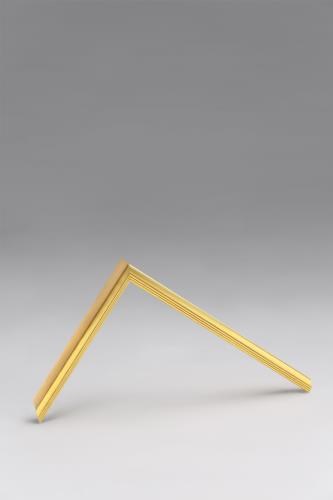 Bellini Murano Gold Stepped 20w x 29h