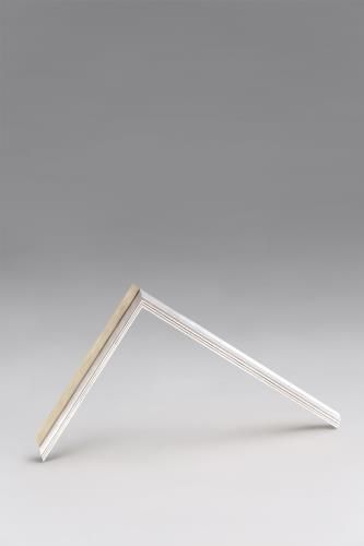 Bellini Murano Silver Stepped 20w x 29h