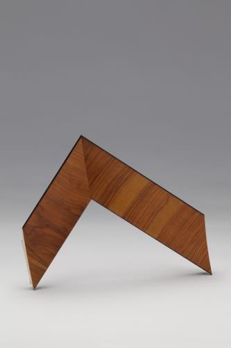 Bellini Olivewood Veneer Wide Light Brown INDENT 102w x 51h