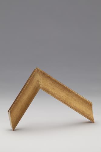 Bellini Medium High Back Scoop Gold INDENT 73w x 53h