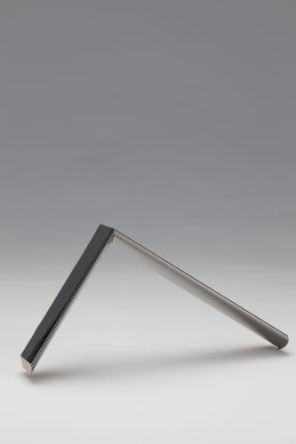 Bellini High Curve Chrome INDENT 21w x 61h