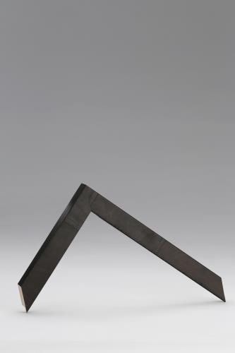 Bellini Charcoal Veneer INDENT 35w x 35h