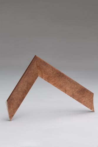 Bellini Metallics Copper INDENT 70w x 40h