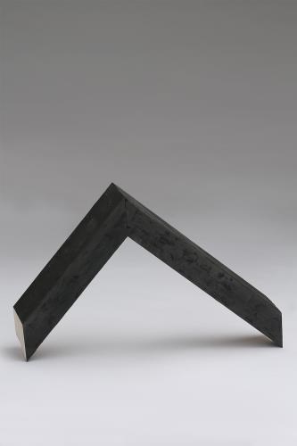 Bellini Stucco Black Box INDENT 45w x 63h