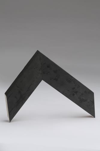 Bellini Stucco Black Box Large INDENT 88w x 35h