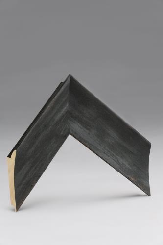 Bellini Sand Texture Black Wide INDENT 115w x 59h