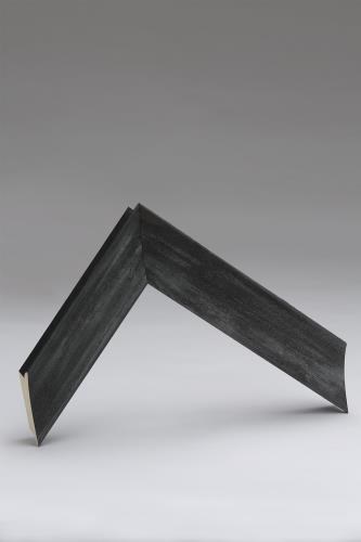 Bellini Sand Texture Black Medium INDENT 73w x 53h