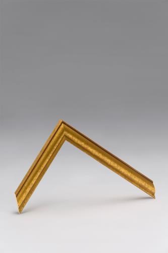 Bellini Rounded Rose Gold INDENT 40w x 20h