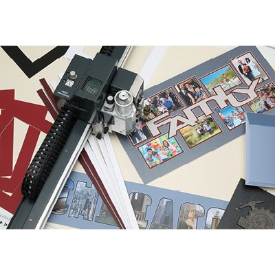 NEXUS EDGE Single Head with Multi-Positional Stand