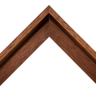 Prime Tray 35w x 55h Teak  (New Size Ext. 35w x 55h)