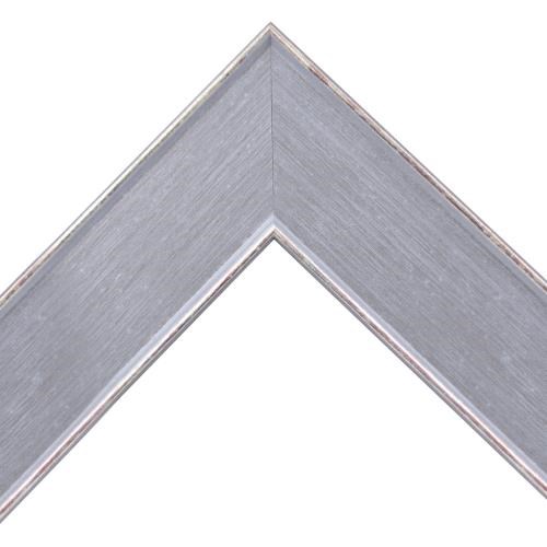 Rivia Classic 50w x 22h Grey LRG