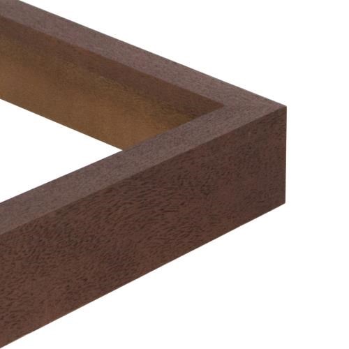 Prime Box 28w x 45h Tobacco