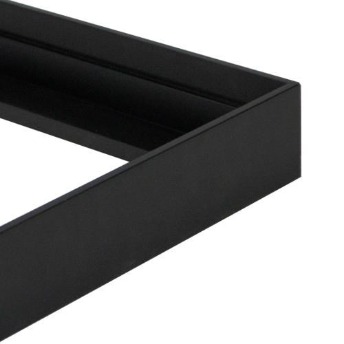 Lota Tray 42w x 54h Black