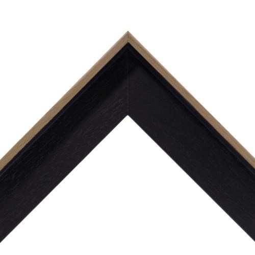 Vinci Tray 39w x 38h Oak Black