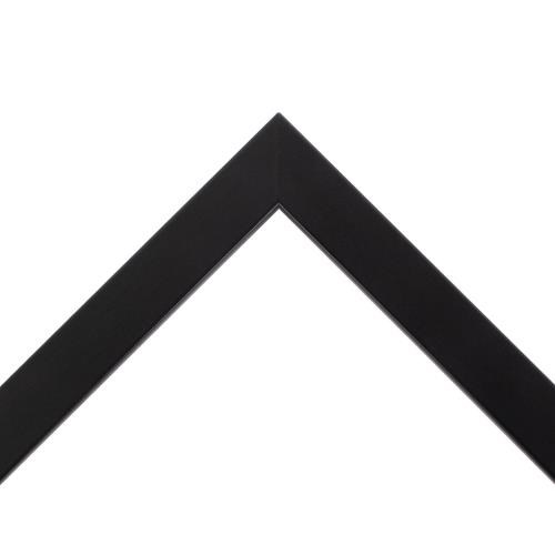 Cuba Box 15w x 20h Black