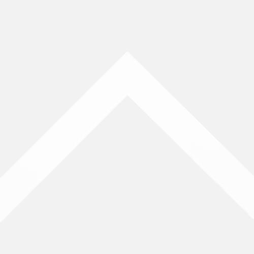 Cuba Box 15w x 20h White