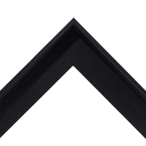 Vinci Tray 39w x 38h Black