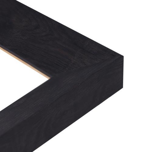 Torino Wedge 40w x 35h Black LRG