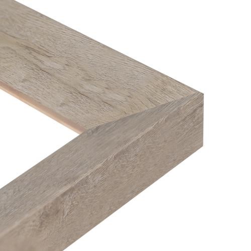 Torino Wedge 40w x 35h Ash LRG