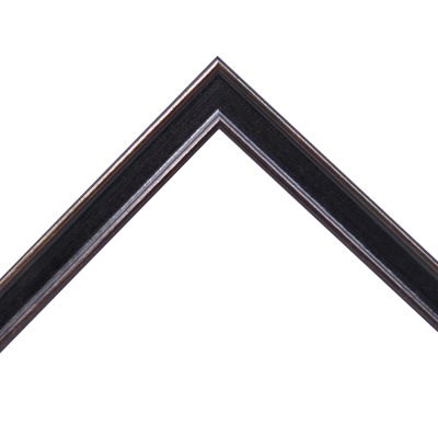 Rivia Classic 20w x 22h Black SML