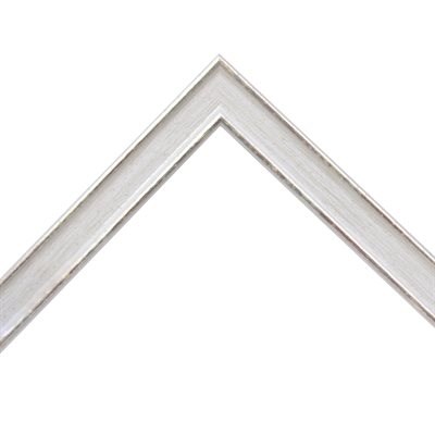 Rivia Classic 20w x 22h White SML