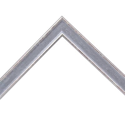 Rivia Classic 20w x 22h Grey SML