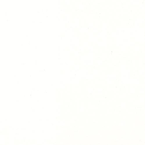 Crescent Museum Solid 6ply 32x40 White