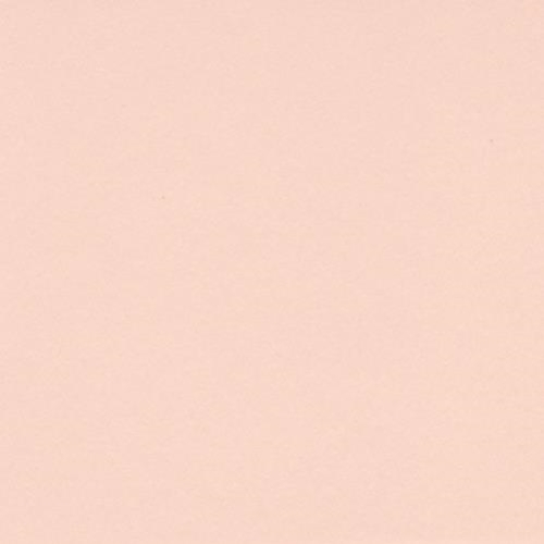 ~Crescent Rag 32x40 Pastel Pink (No Close Alternative)