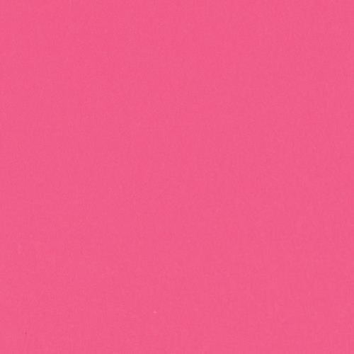 Crescent Rag 32x40 Cerise