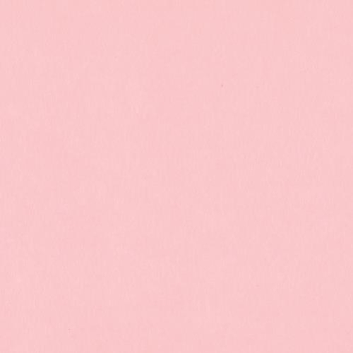 Crescent Rag 32x40 Cherub Pink