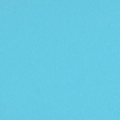 Crescent Rag 32x40 Sky Blue