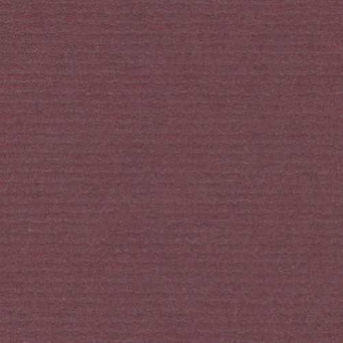 Crescent Rag 32x40 Maroon