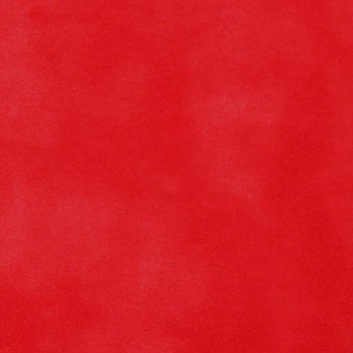 Crescent Whitecore Suede 32x40 Red Sky