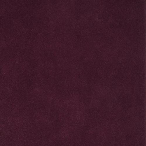 Peterboro Suede 32x40 Bordeaux