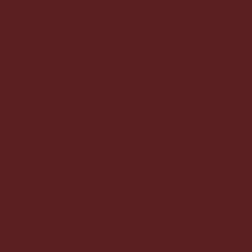 Peterboro Whitecore 32x40 Claret