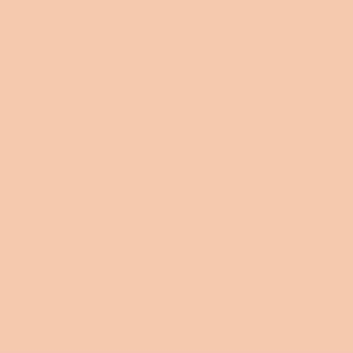~Peterboro Whitecore 32x40 Peach CLEARANCE PRICE