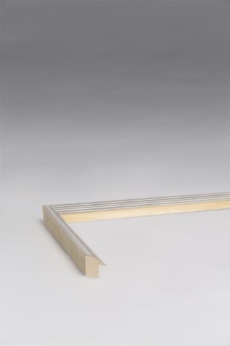 Bellini Murano Silver Stepped 20w x 29h