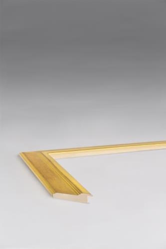 Bellini Murano Wide Gold 50w x 20h