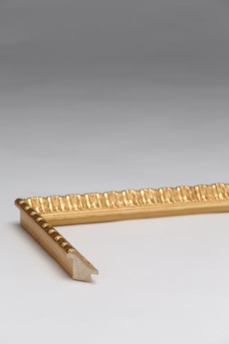 Bellini Traditional Baroque Gold Leaf 31w x 37h