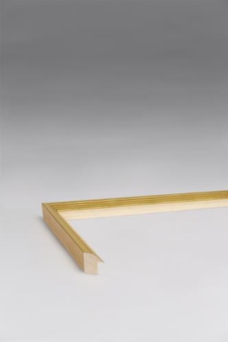 Bellini Murano Gold Stepped 20w x 29h
