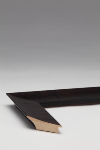 Bellini Olivewood Veneer Medium Black 70w x 31h
