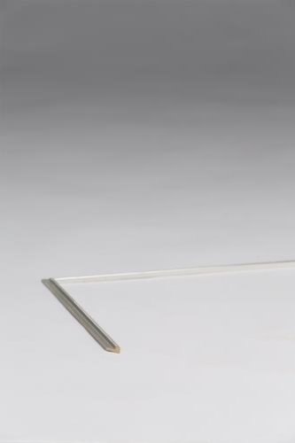 Bellini Fillet Silver Leaf 11w x 8h