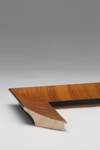 Bellini Olivewood Veneer Wide Light Brown INDENT 102w x 51h