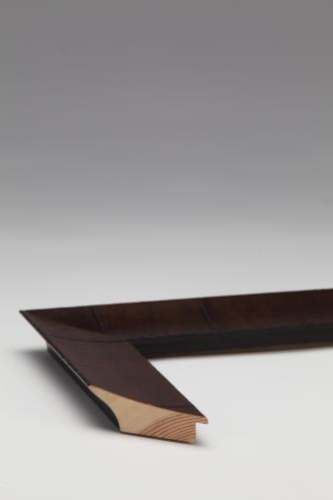 Bellini Olive Veneer Medium Brown INDENT 70w x 31h