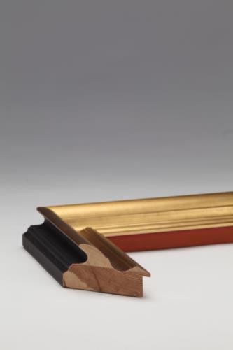 Bellini Traditional Soft Gold INDENT 95w x 64h
