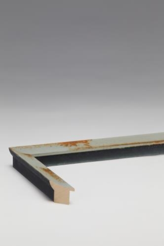 Bellini Officina Rust/Grey Small INDENT 35w x 42h