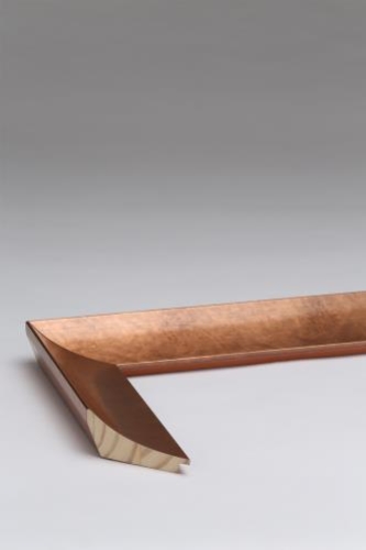 Bellini Metallics Copper INDENT 70w x 40h